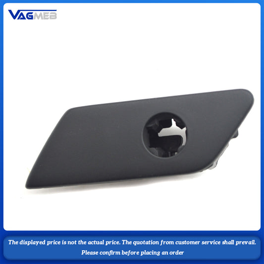 Glove box buckle switch storage box switch handle For Audi Q3 2019-2021