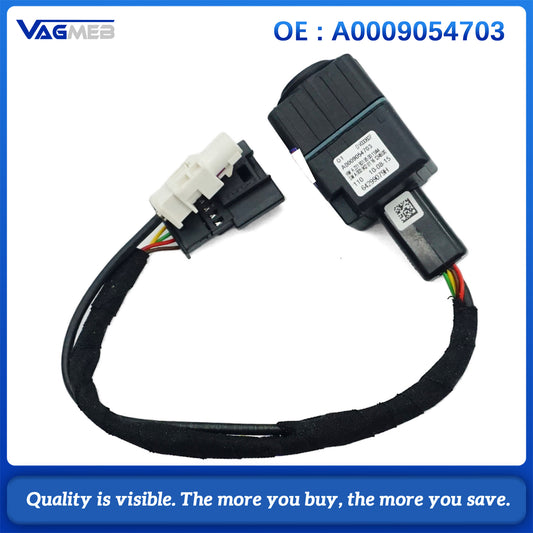 Rear View Camera FOR Mercedes Benz ML GL350 GL450 camera Reversing Camera A0009054703