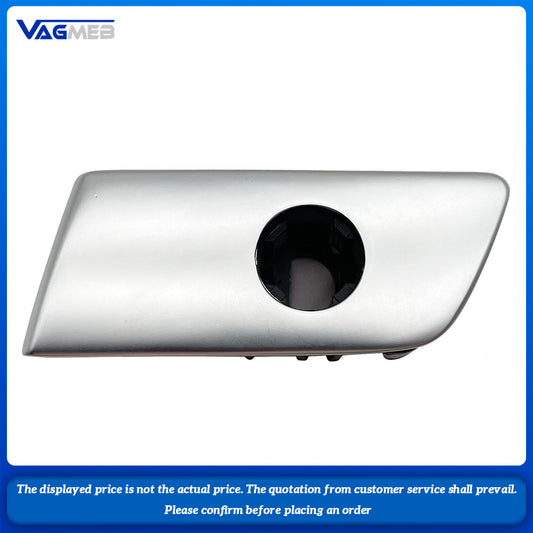 Glove box buckle switch storage box switch handle For Audi A6 20012-2018