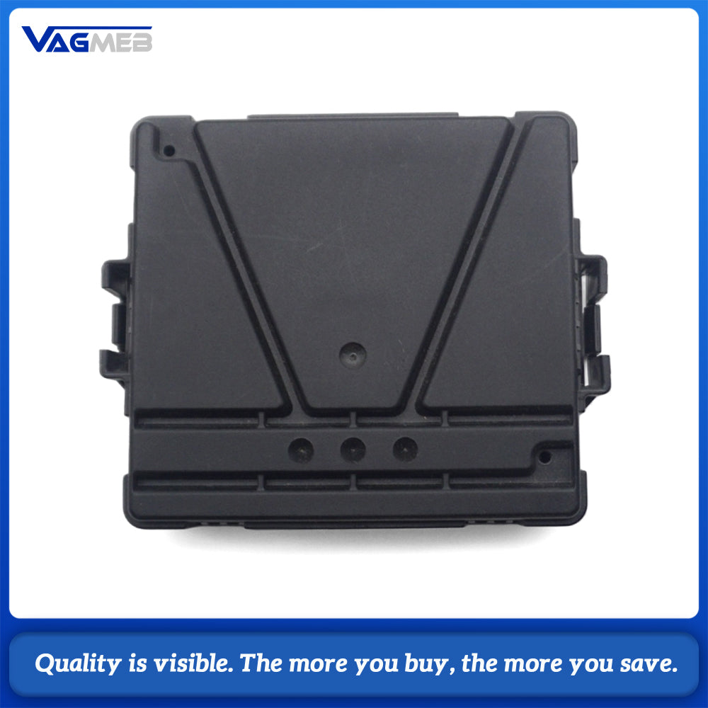 81D 907 468 For MQB Audi Q2 BEV Blade Electric Vehicles battery electric vehicle high line gateway CANBUS unit 81D907468