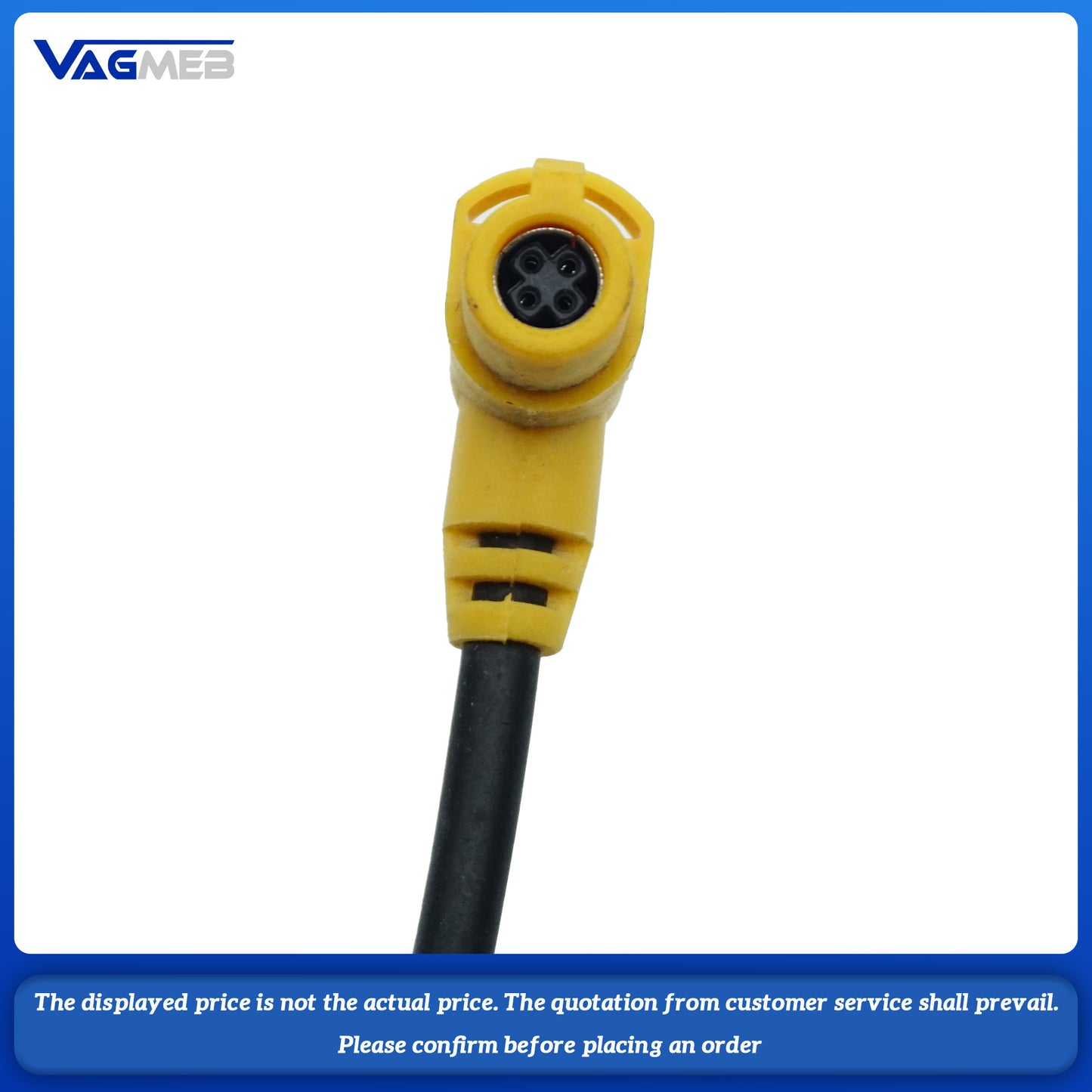 Car CD Player RCD510 RNS315 USB data Adapter Switch Cable wiring harness For VW Golf 5 MK5 6 MK6 Jetta 6 Scirocco Tiguan Passat 150CM