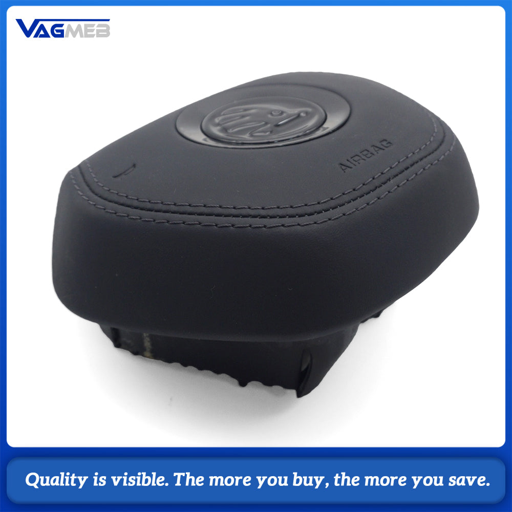 Steering wheel airbag cover multifunction steering wheel For Skoda Octavia