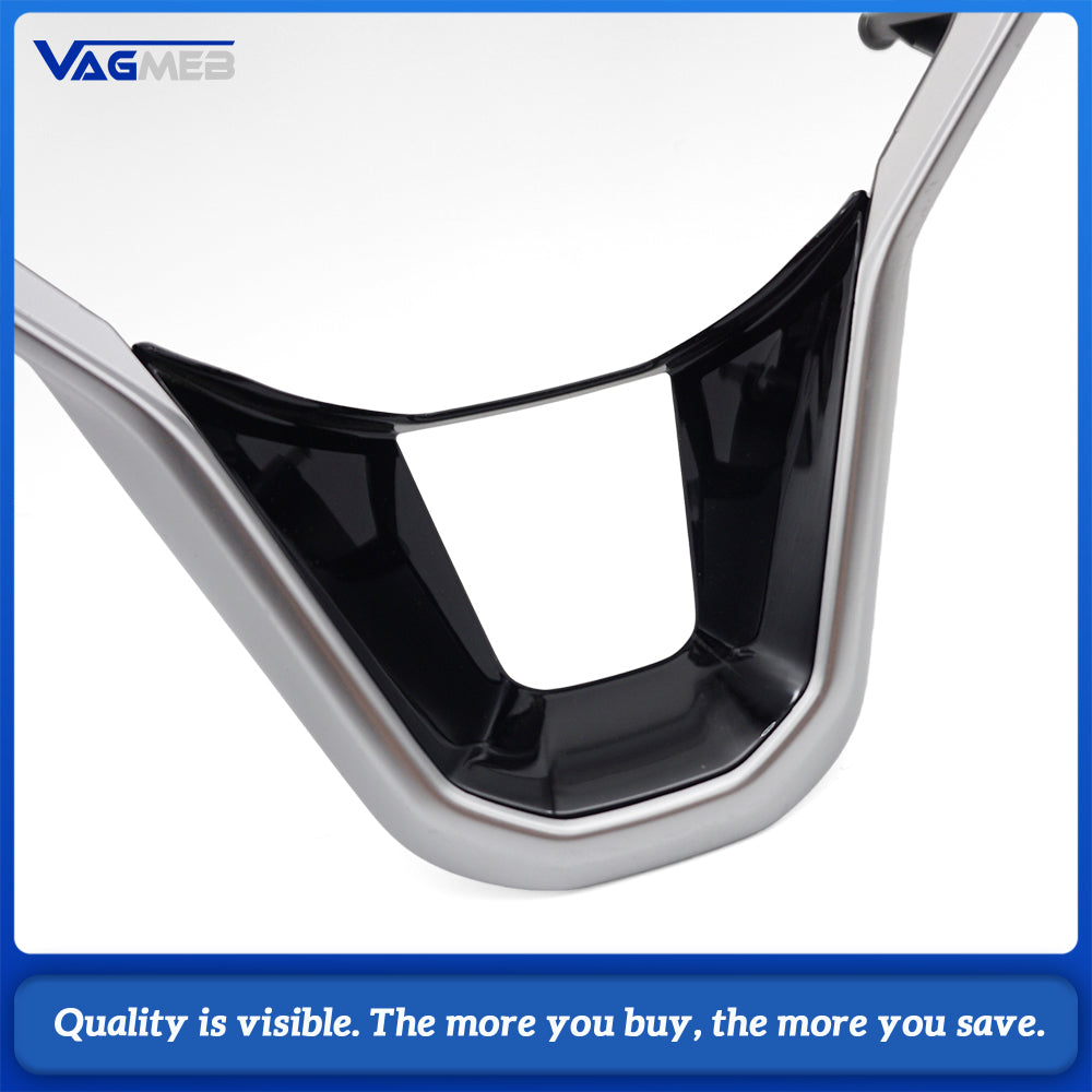 Cruise control switch 442P Multifunction steering wheel buttonsframe for Passat B8Golf 8 MK8 30D 959 442p 30D959442P