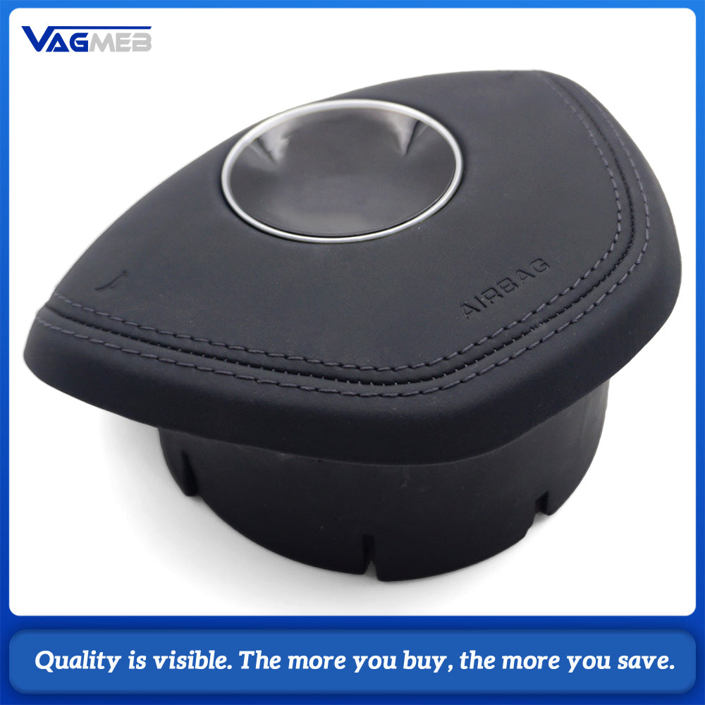 Steering wheel airbag cover multifunction steering wheel For VW caddy