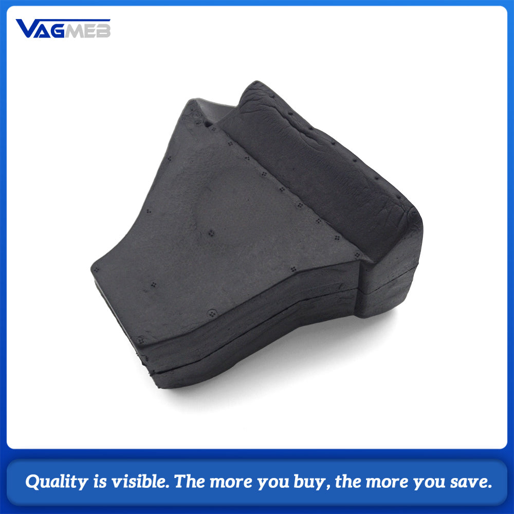 Engine Hood Bonnet Foam Sponge Plug for VW T-ROC T ROC 2GA 864 759