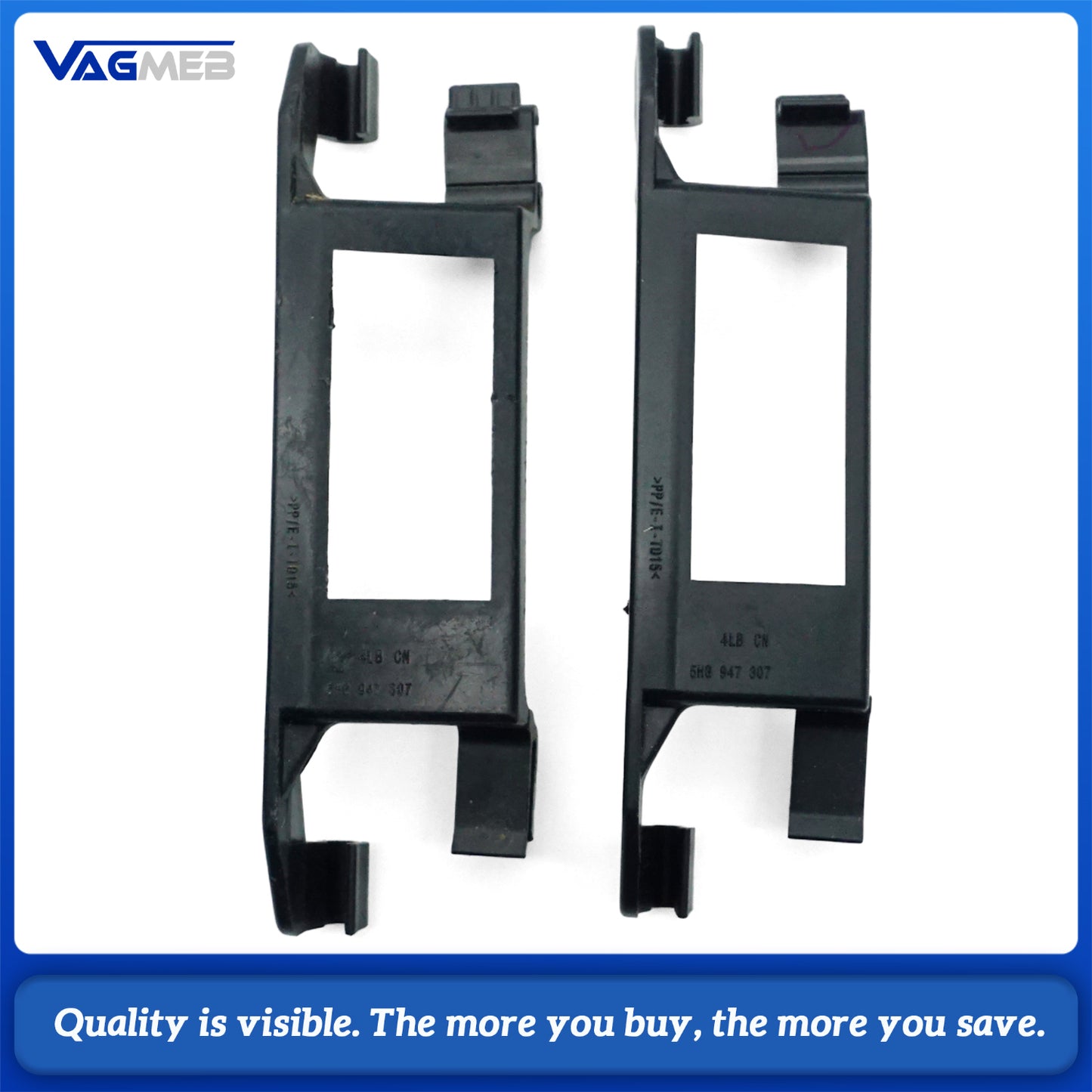 For VW Tiguan MK2 Ambient lighting wiring