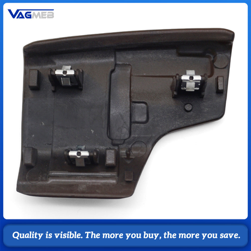 For Audi A6 C8 A7 Gear Shift Knob Cover