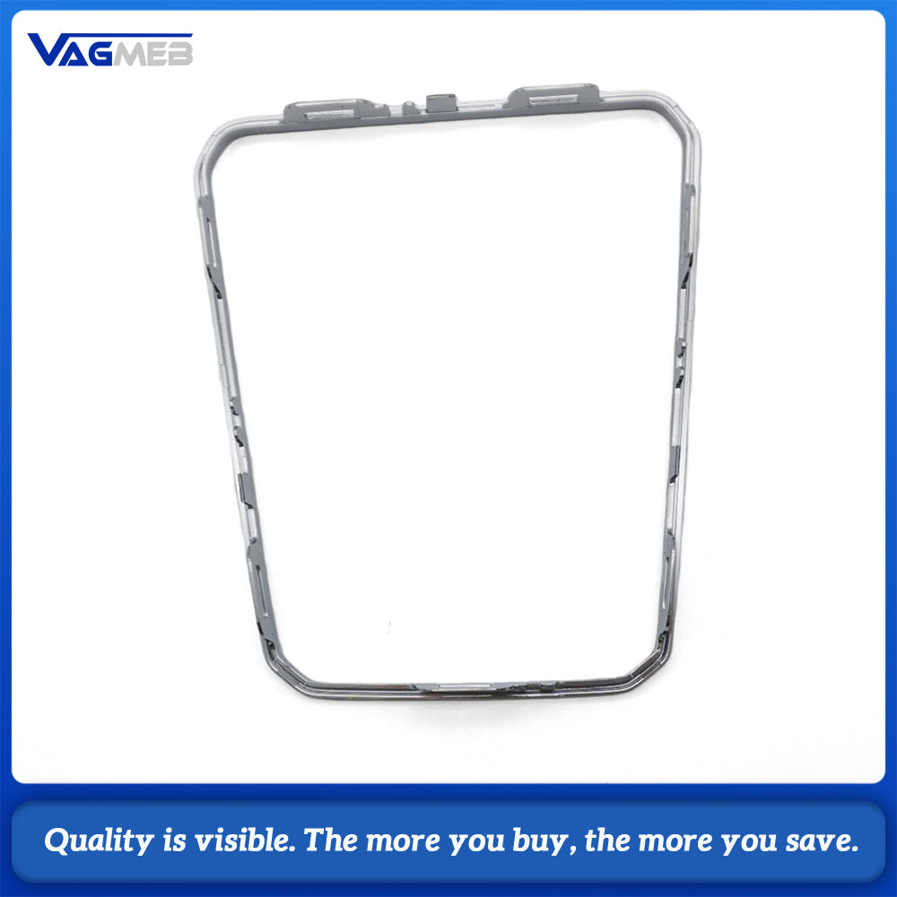 Left Hand Drive Automatic DSG Gear Shift Knob Lever Frame Bracket For VW Passat B8 2020-Now
