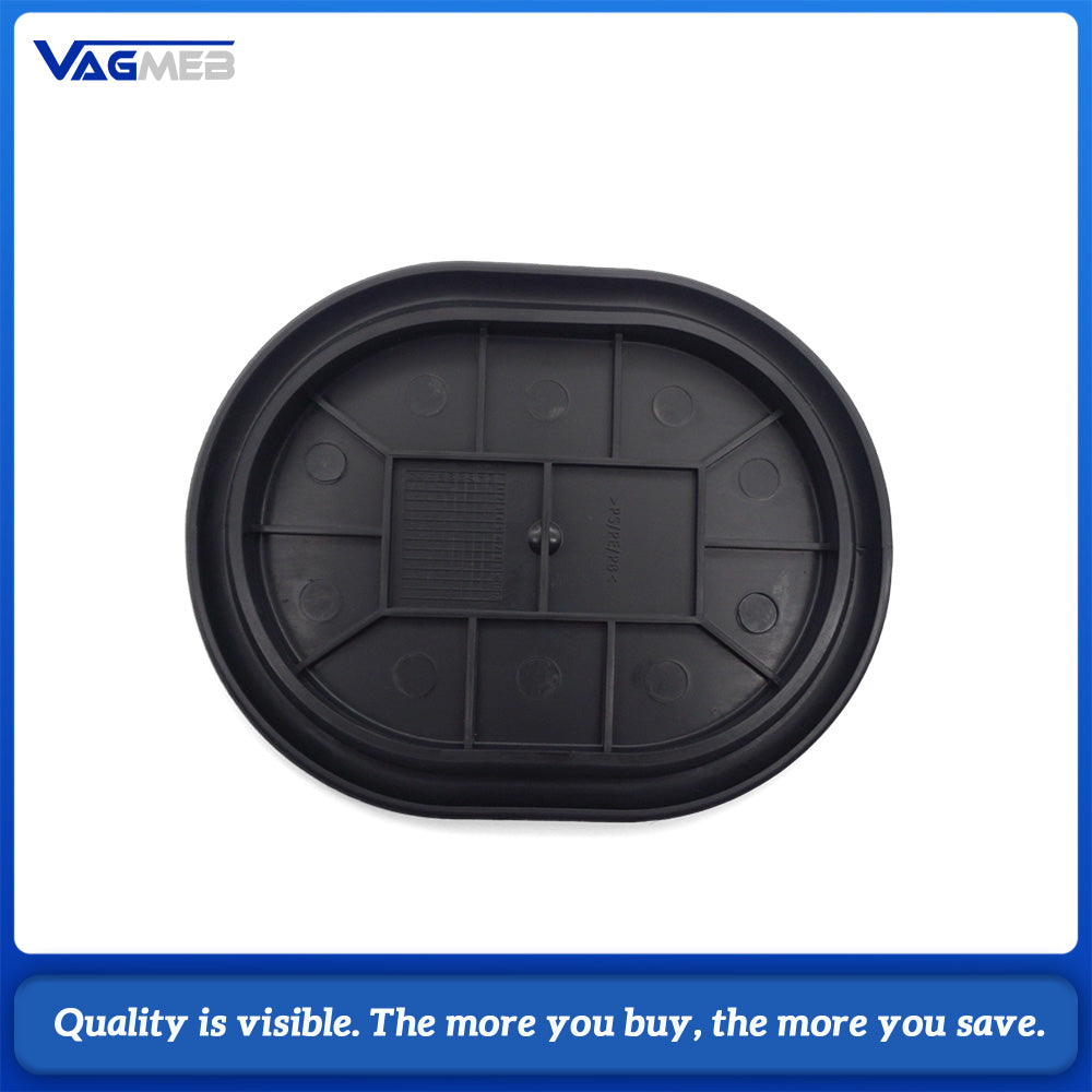 4F0809967 Front Wheel Arch Liner Repair Hole Cover Replacement For Audi A6 C6 2005-2011 Headlight Service Plug
