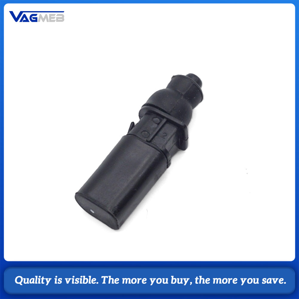 Fuel Door Release Actuator Fuel Flap Opening Assist 6Q6809986C For VW Polo Passat Golf Jetta Bora