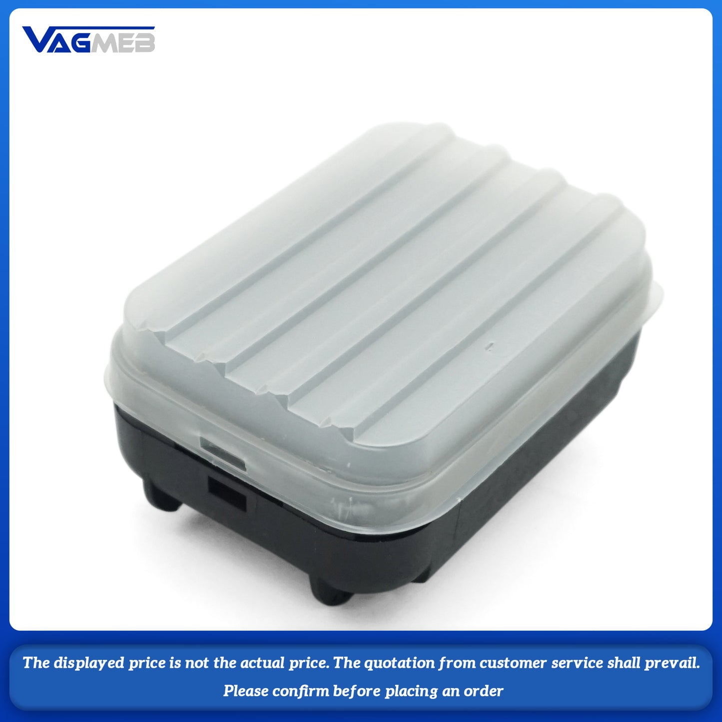 Car Rain Sensor For VW Scirocco Golf MK5 MK6 Passat B6 B7 CC Tiguan Touran Caddy Seat Skoda 1K0 955 559 AH