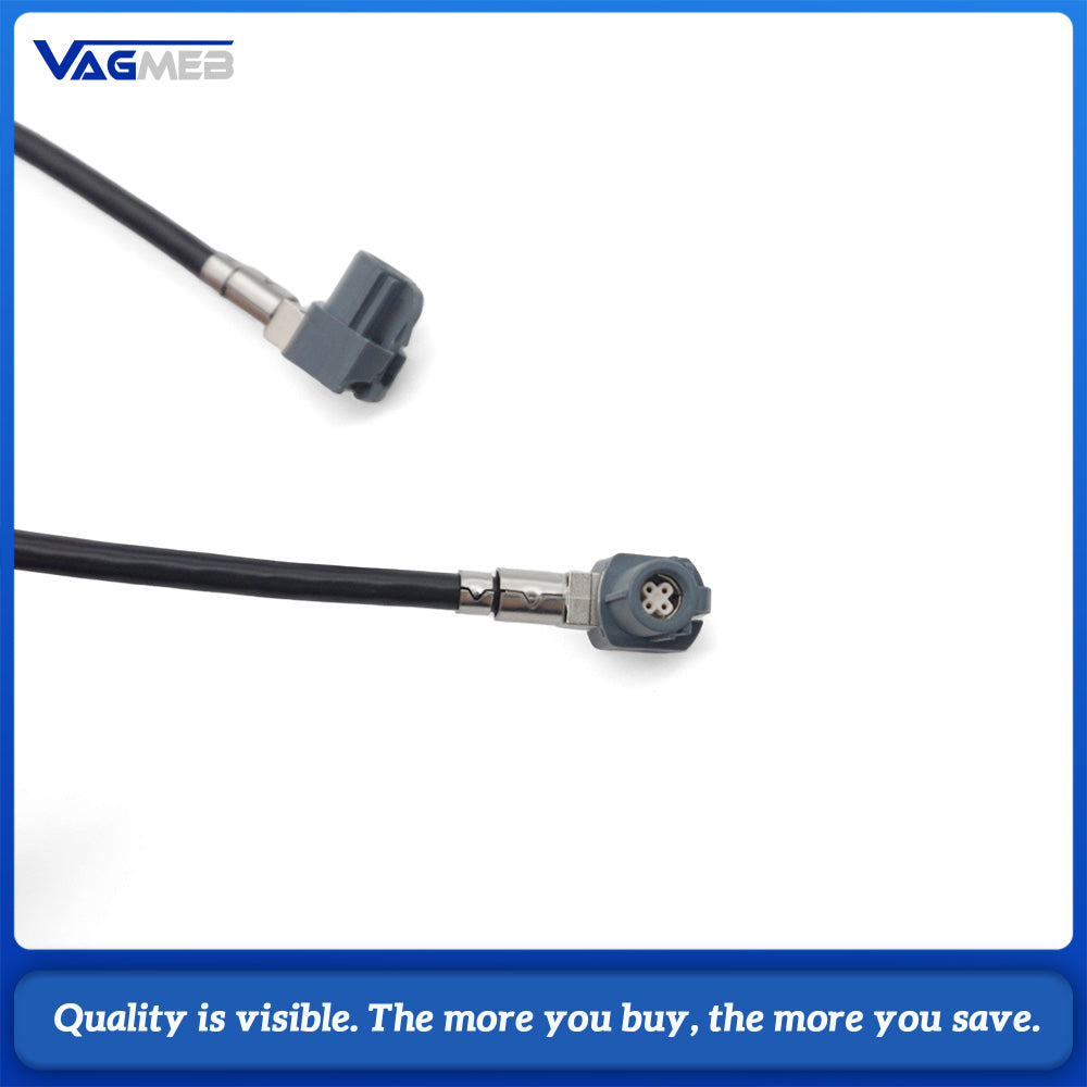 A13P MMI Display Unit Multi Media Interface Cables 4G1971086C For A6 C7 A7 2011-2014 Car Accessories