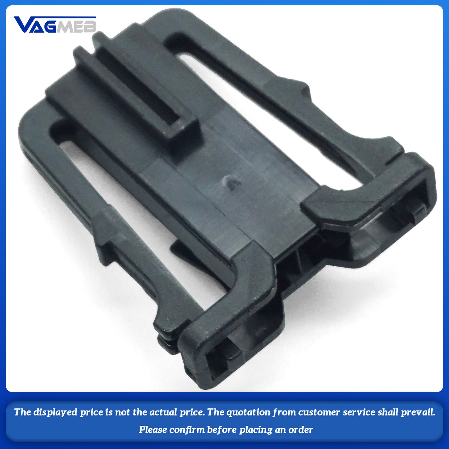 Plug 1J0 971 972