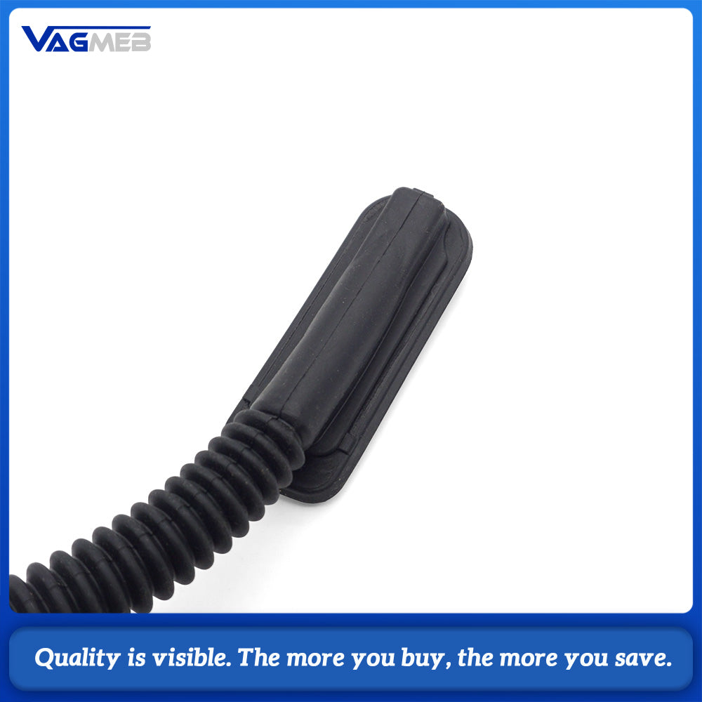 Car Door Side Plate Threading Sheath Door Harness Sheath For Tiguan Jetta Santana 5N0959843B