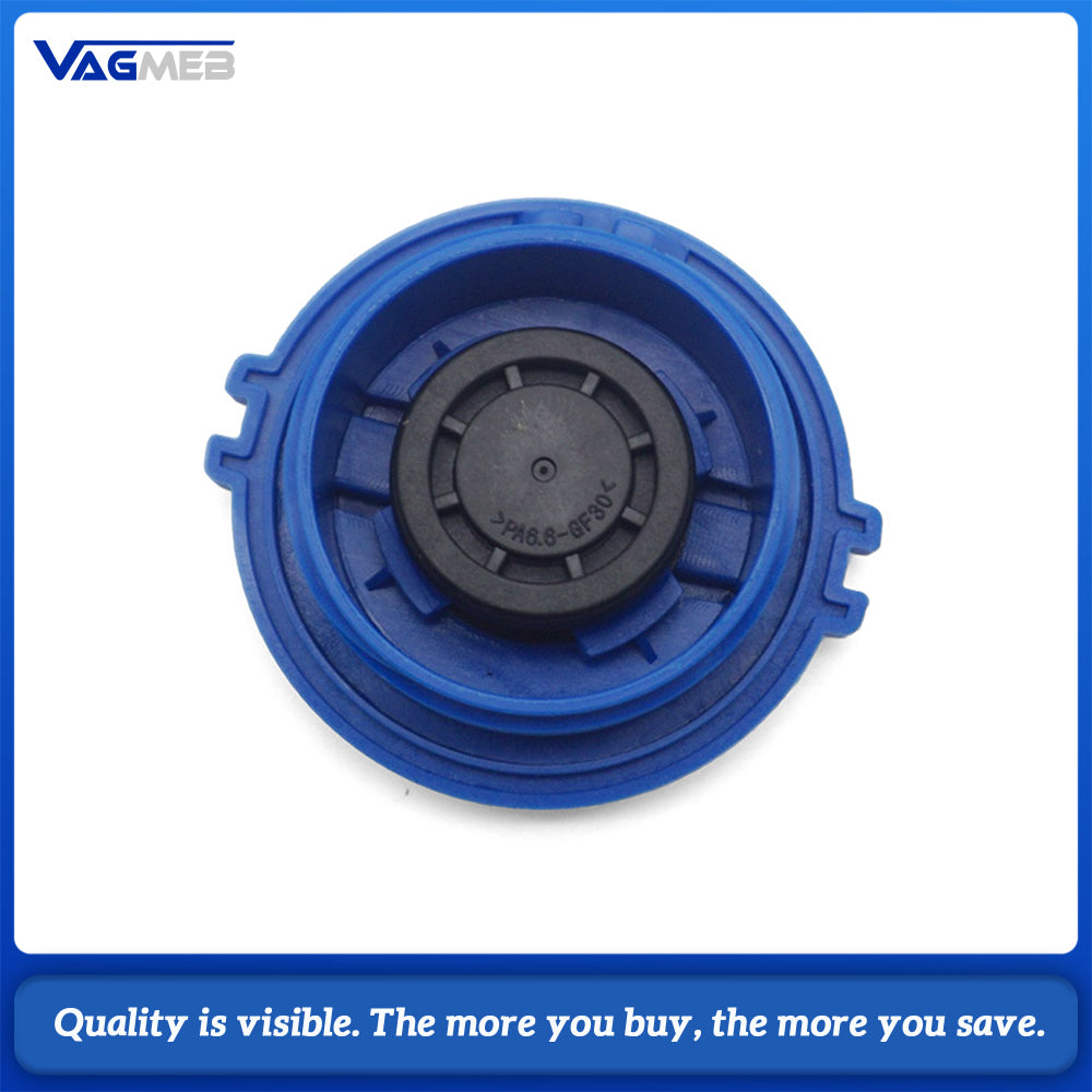 Car Accessories Tank Cap Cap  Coolant Expansion For VW Polo Bora Caddy Passat Golf Jetta Tank Cover Cap Tank Cap