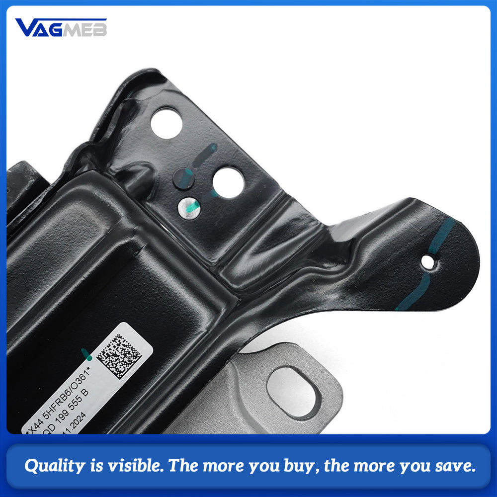 Transmission Bracket For VW Audi Jetta Golf Passat TT A3 Q2 5QD 199 555 B