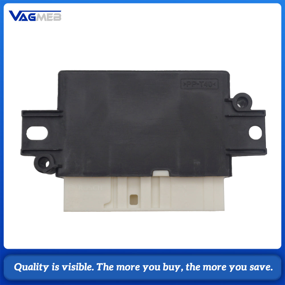PDC Parking Distance Control Module OE 3Q0919298E Fit VW Tiguan AD1 MK2 2016-2024 Park Assist Computer