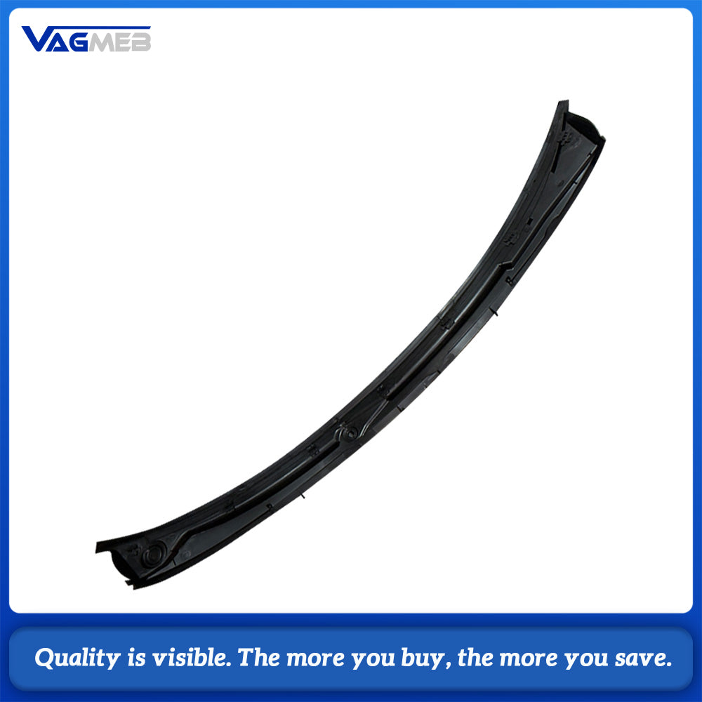 Windshield Wiper Cover Vent Cowl Grille Panel For BMW 3 Series E46 Coupe 1999-2006 Body Kit Left Hand Drive 51718232894