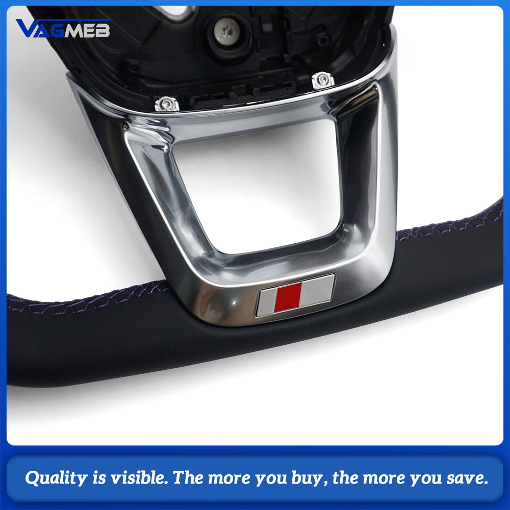 Steering Wheel Suitable for Audi Q5 FY Car Accessories Automobile Accessories Upgrade
