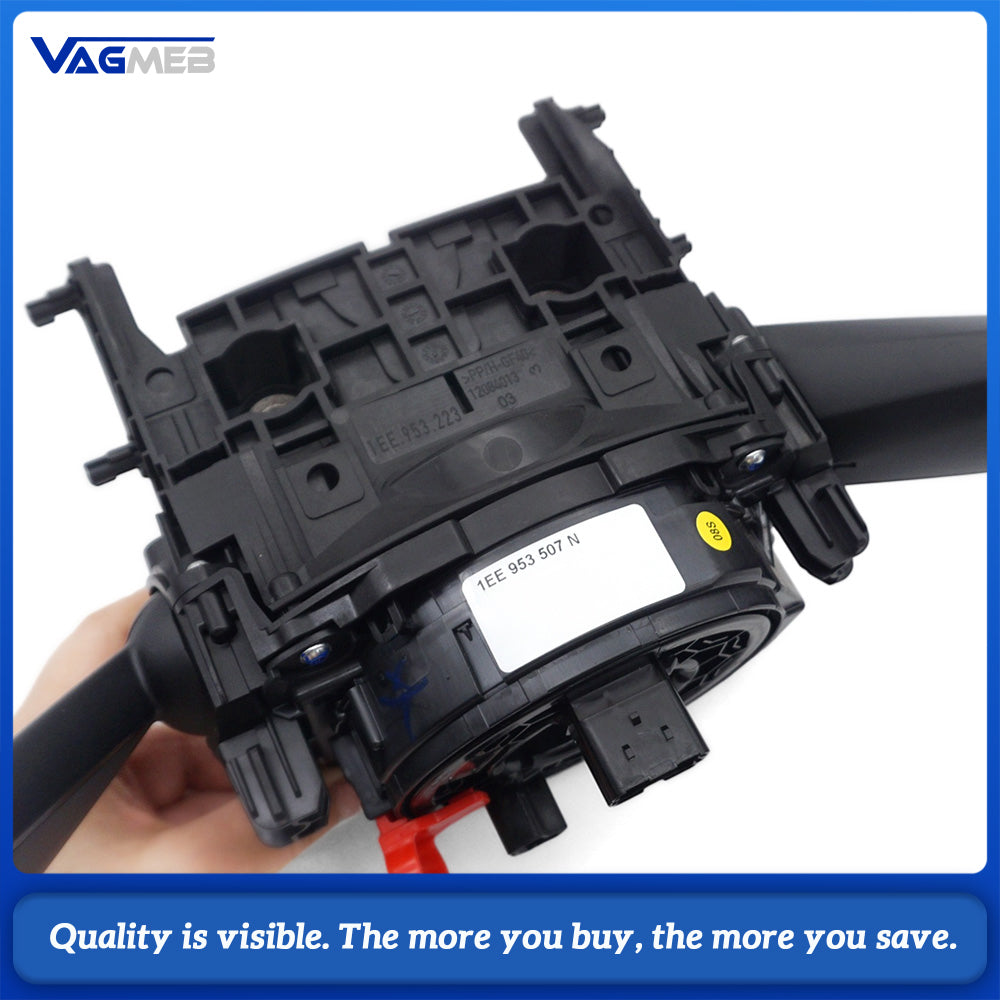 Auto Parts Switch OE 1EE 953 507N Car Replacement Control Switch