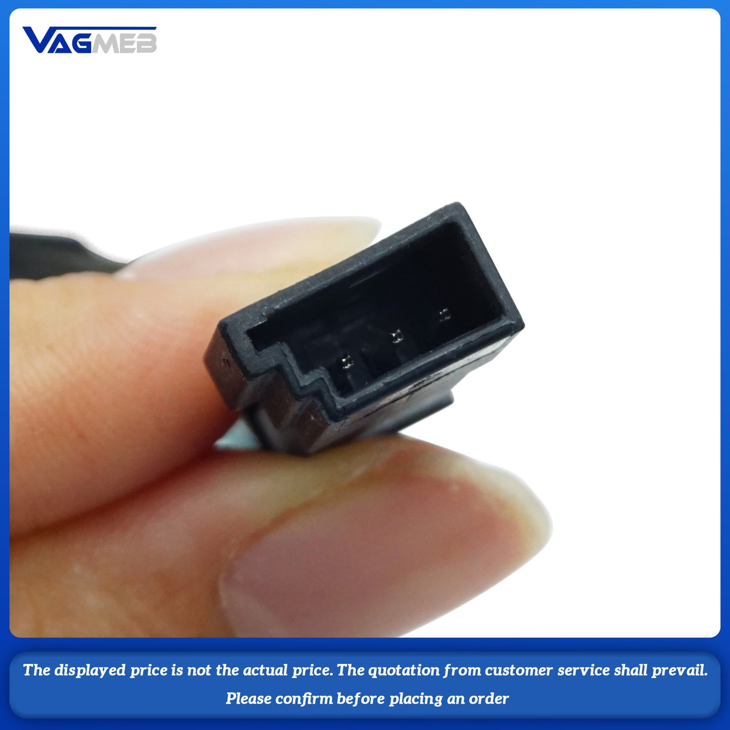 For BMW G multifunctional steering wheel upgrade