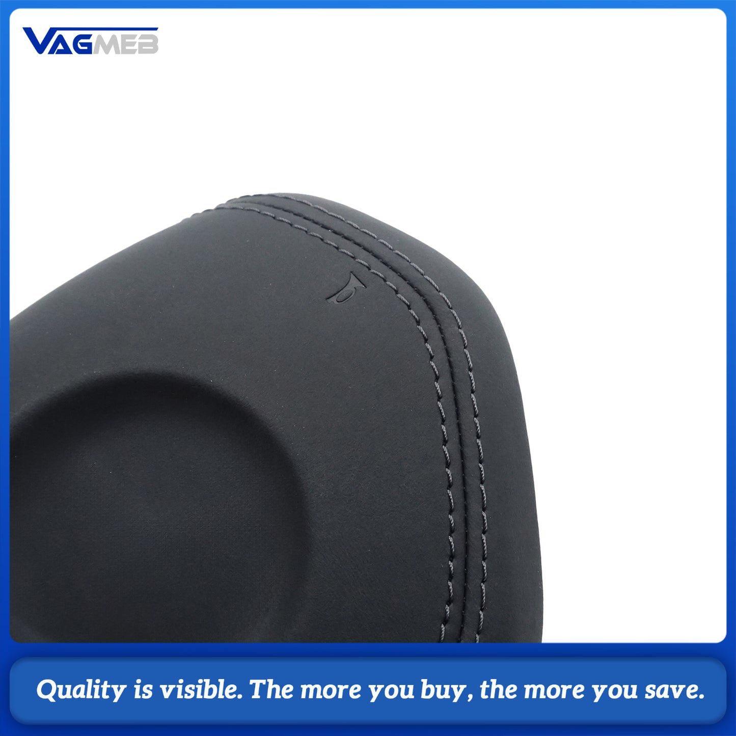 Steering wheel airbag cover multifunction steering wheel For Mercedes-Benz W212