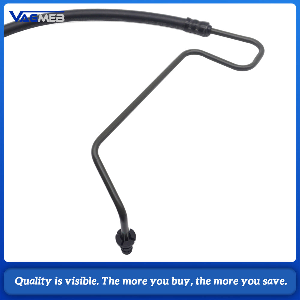 1J1721465BD Clutch Oil Pipe For Volkswagen Golf umbrella Beetle Bora race Leon Audi A3 2001-2001