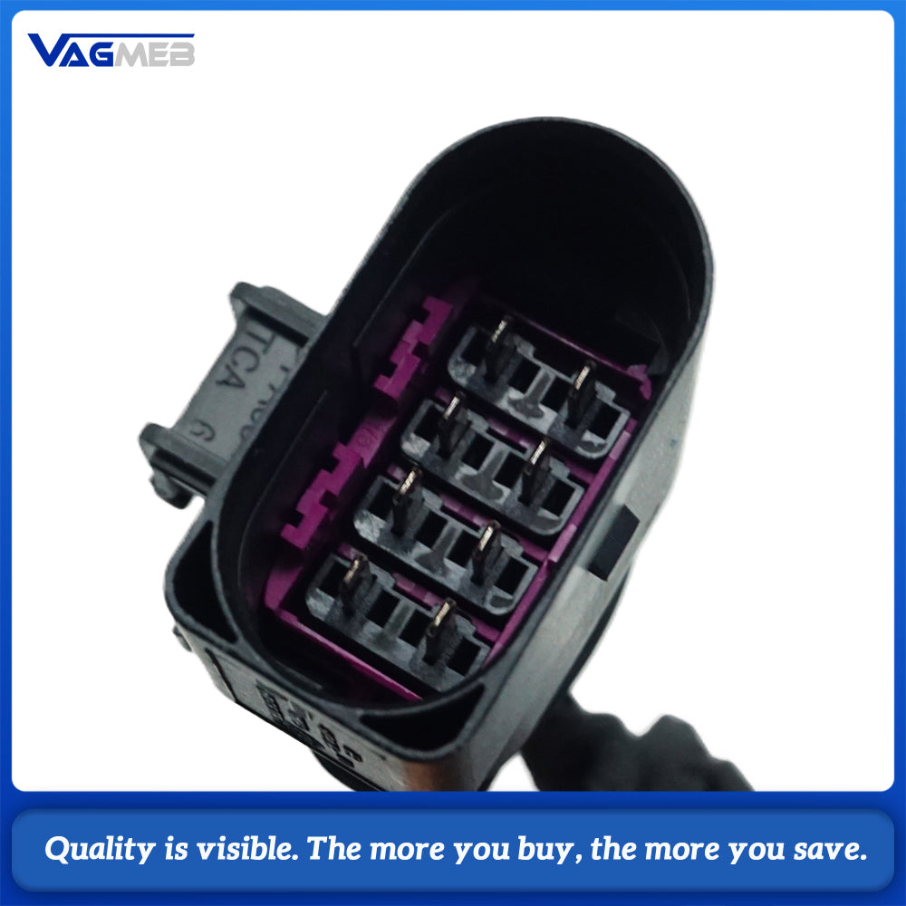 Front Bumper Parking Sensor Wire Harness For VW Golf 7 MK7 5G0 971 095 M