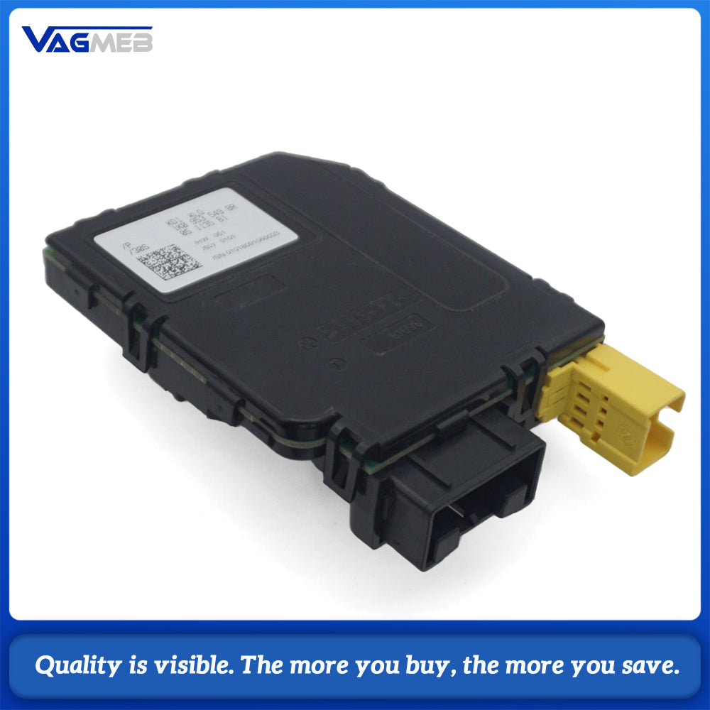 Cruise System Steering Wheel Module Control Unit For VW Golf 5 6 Passat B6 B7 Jetta Tiguan 1K0 953 549BR