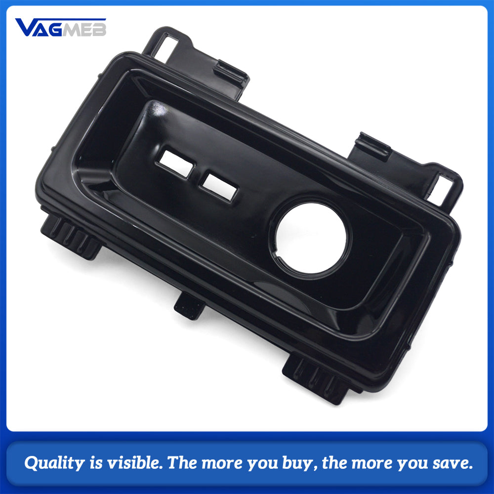 8W0 863 324 A For Audi A4 B9 S4 RS4 A5 F5 S5 rear USB charging port interface USB-C