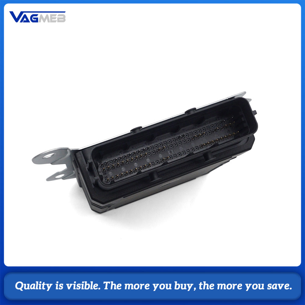 2QD 959 655E SRS Airbag Control Unit, Auto Air Bag ECU Computer Module Car Safety System Replacement Part for VW MQB Models