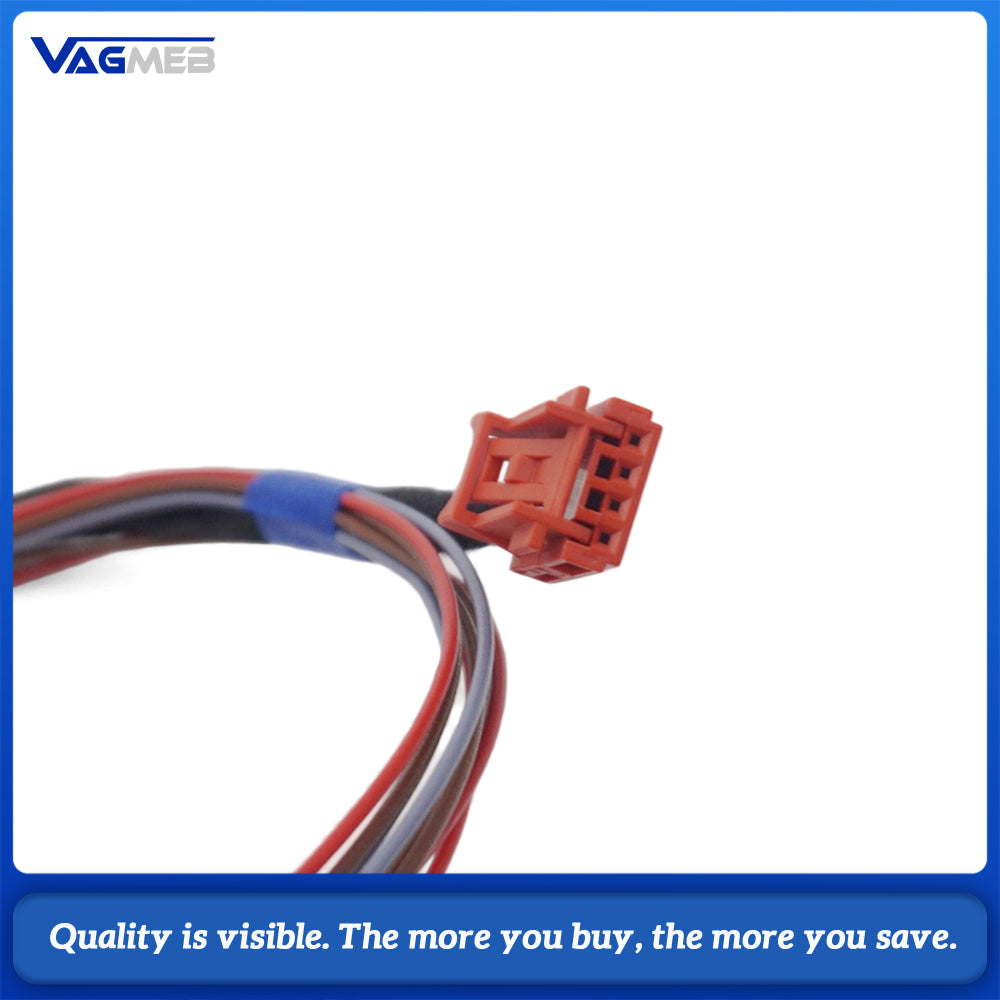 CarPlay Upgrade Cable 3rd Generation Infotainment Wiring Loom