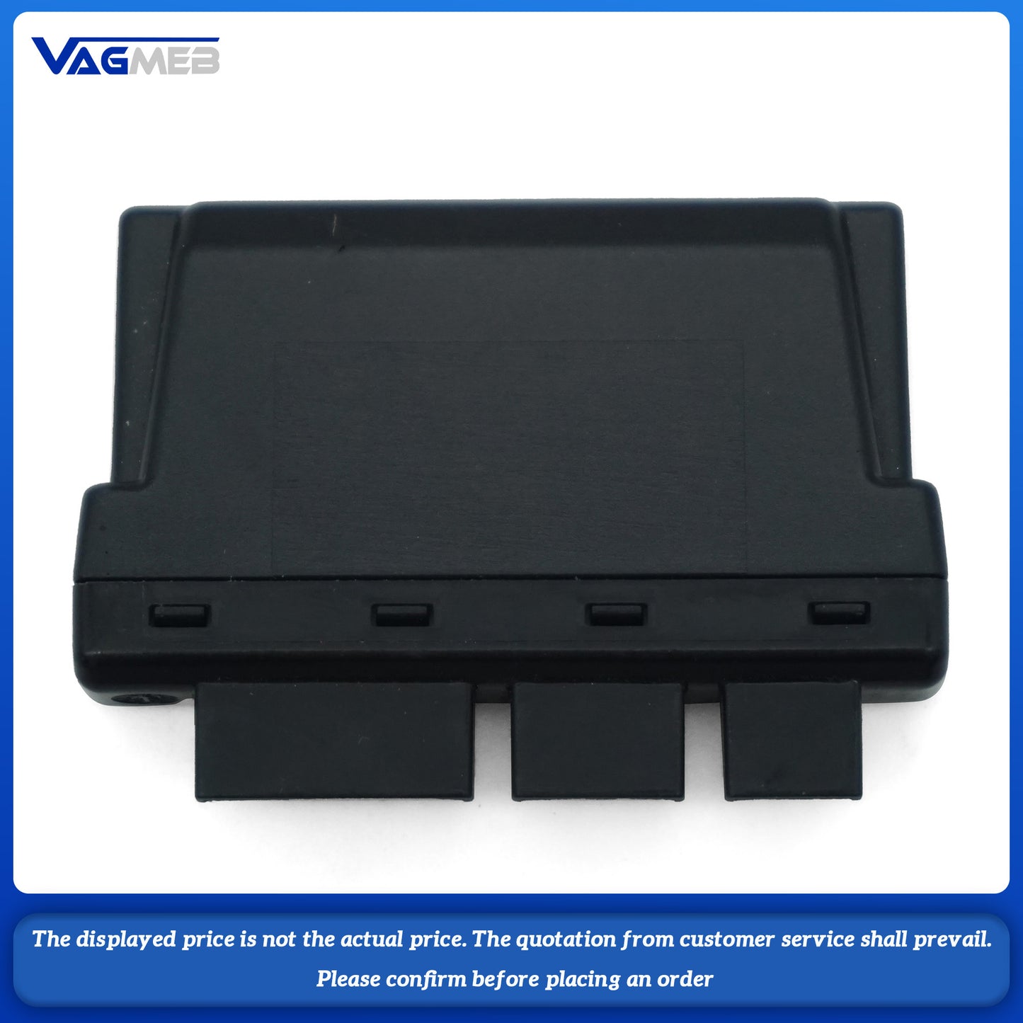For Audi A6 C8 KLR MQB EVO permanent travel assist lane assist off-hand module  89A 419 508 E 89A419508E