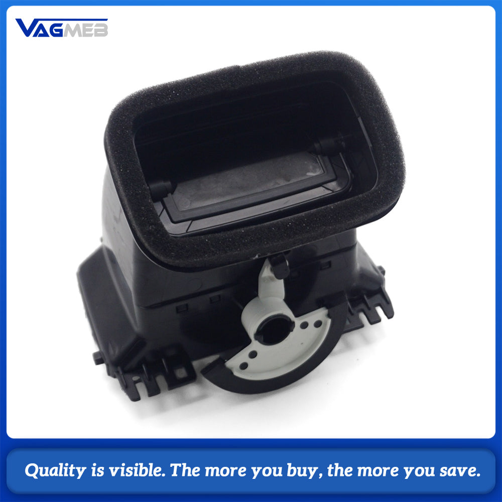 Rear Center Armrest Fresh Air Vent Outlet For VW Touran 2016 2017 2018-2020 Assembly 5TD 819 203 5TD819203 Interior Accessories