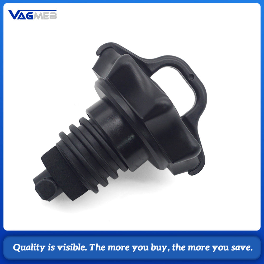 3QG803899 MQB Spare Tire Retaining Bolt For Skoda Kodiaq VW Atlas Tiguan L Trunk Spare Wheel Fix Screw Anti-Shake OEM Replacement Auto Luggage Compartment Fastener