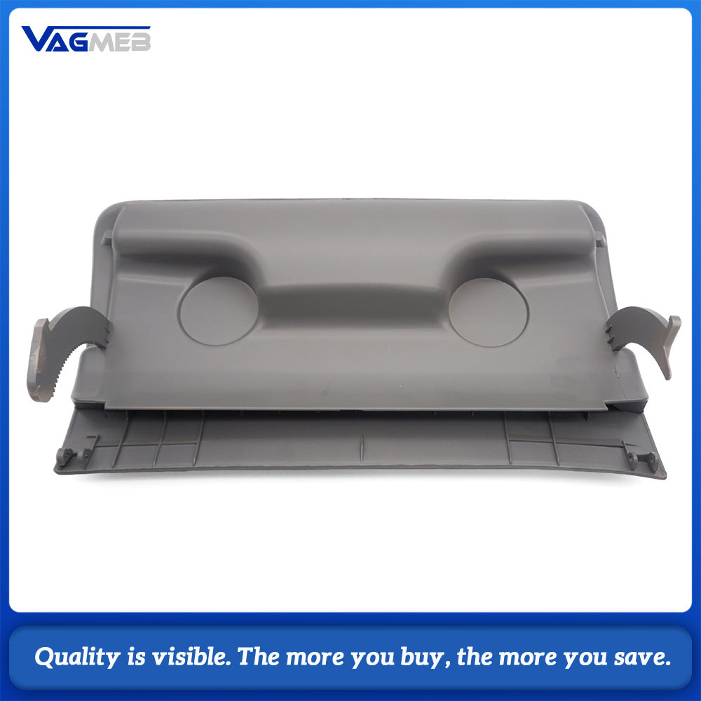 LHD Glove Box 3B1857122 Drawer Cover Lid For VW Passat B5 B5.5 1998-2000 2001-2005 Door Lid Cover