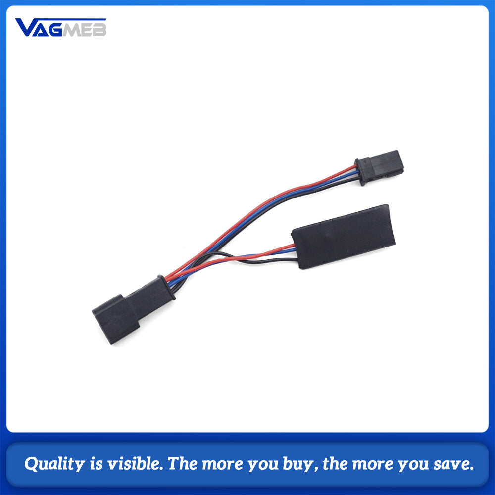 For BMW G Series X3 X4 X5 X7 TJA Touch Free ACC PRO Automatic Cruise Module Steering Wheel Hand Off Detection Emulator