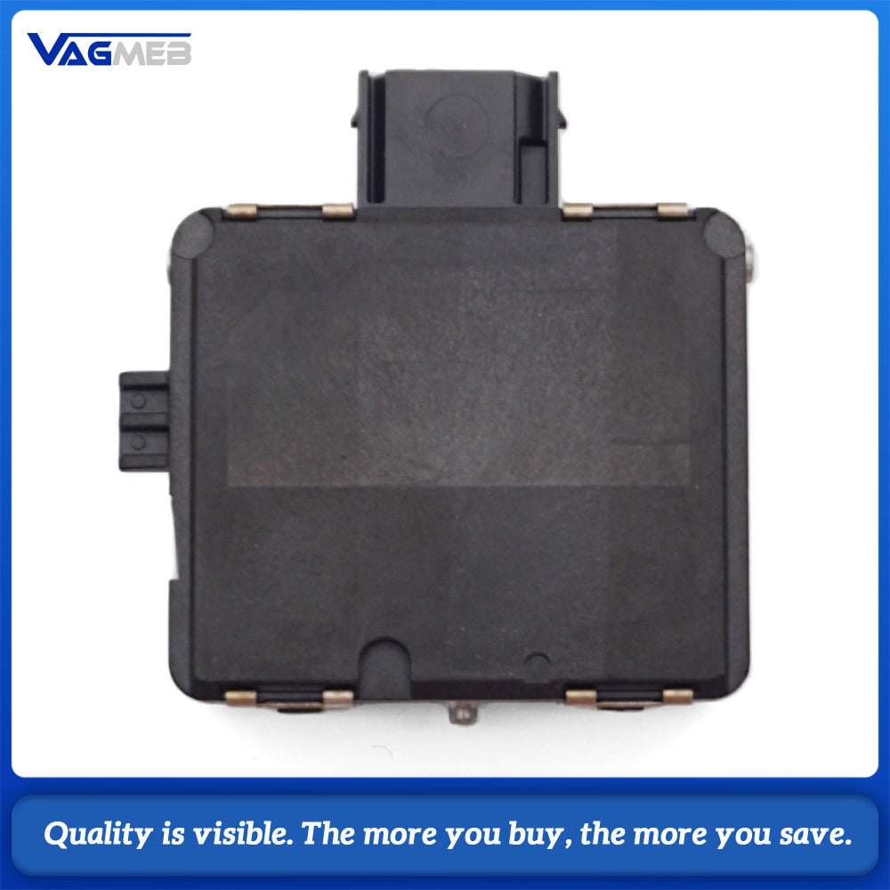 For Audi Q5 80A 907 590 Control Unit For Lane Change Blind Spot Sensor