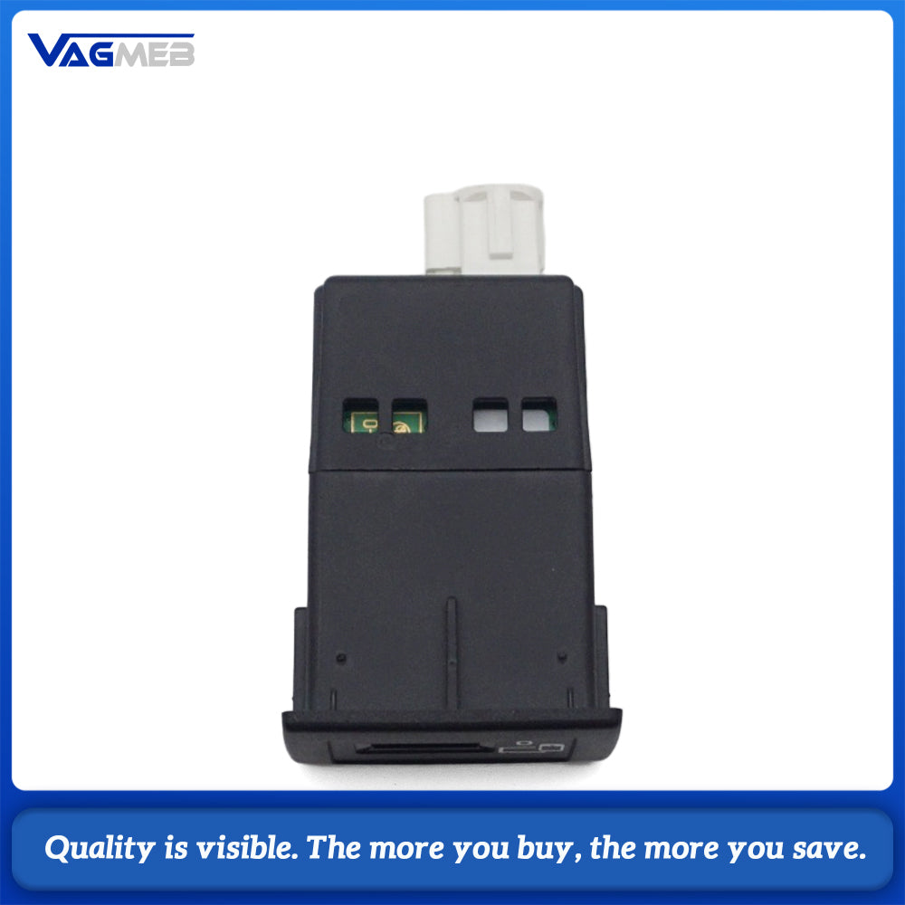 Car USB Port Connection Control Unit Interface Module Replacement Part A2138203200 For Mercedes-Benz E-Class CLS AMG GT