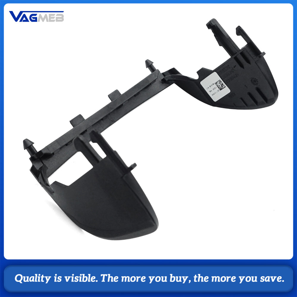 Steering Wheel Airbag Bracket for Audi Q5FY Airbag Mounting Frame Replacement Car Accessories