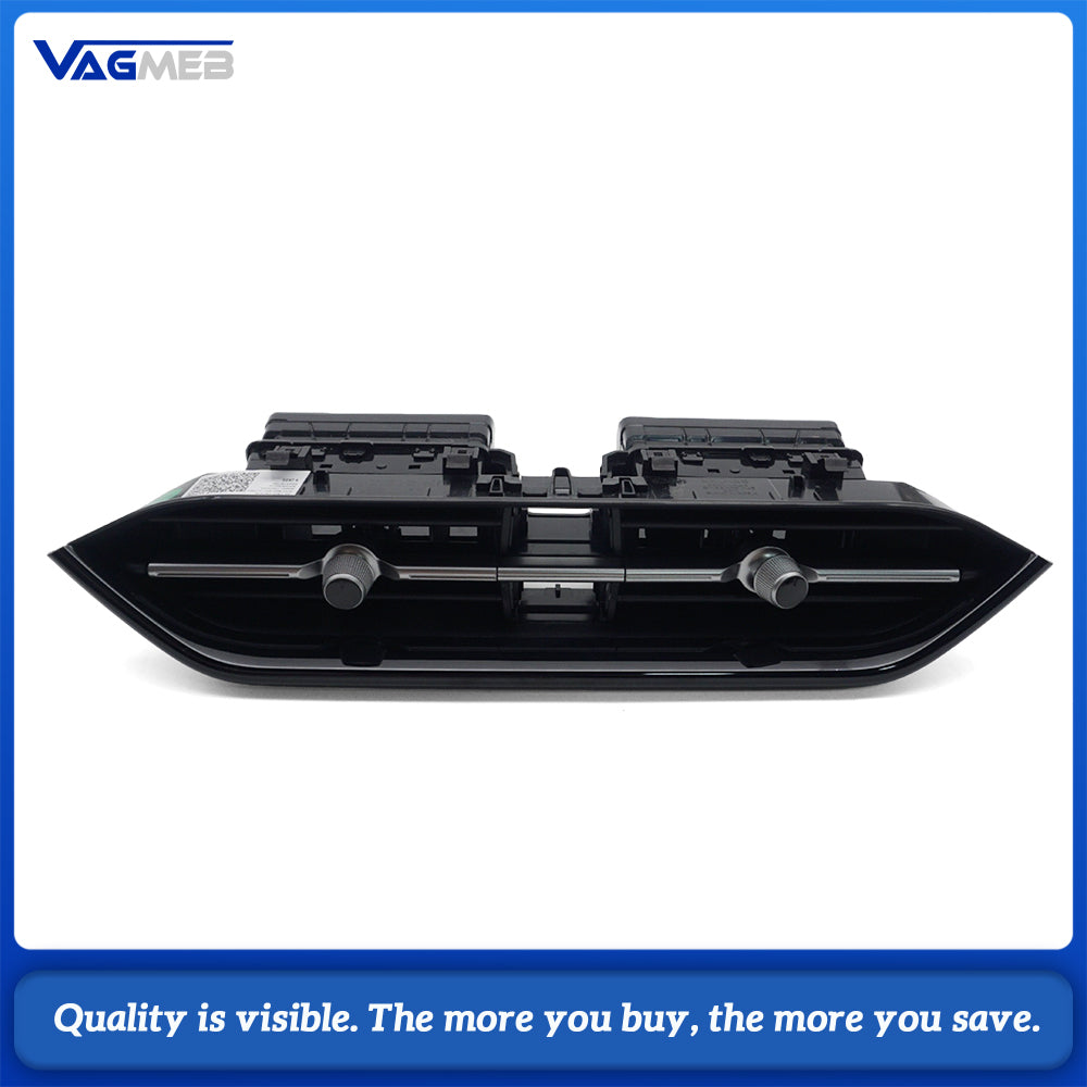 57H 820 951C air conditioner air vent outlet for SKODA Superb