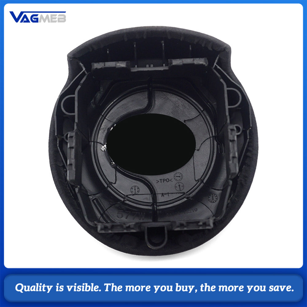 Steering wheel airbag cover multifunction steering wheel For Toyota GR86