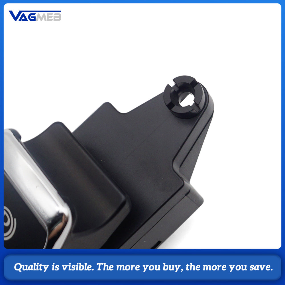 Car Handbrake Button 93766-2T000 For Kia- For Optima- 2011-2015 For Hybrid- 2014-2016 Auto Parking Brake Switch Accessory