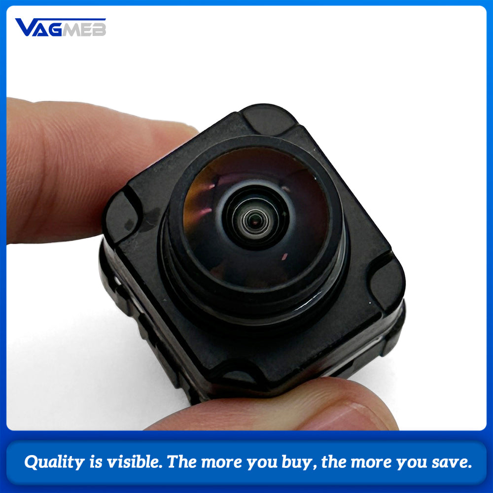Rear Backup Camera For VW Audi Skoda SEAT MQB Parking Assistance Reverse View Camera OEM Replacement 5WA 980 556 A/B C/D