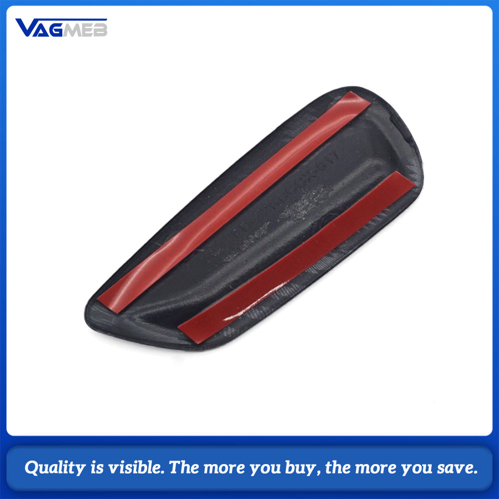 For Mercedes-Benz E260L E300L  Car Inner Accessories Seat Headrest Button Adjusting Switch Cover Trim