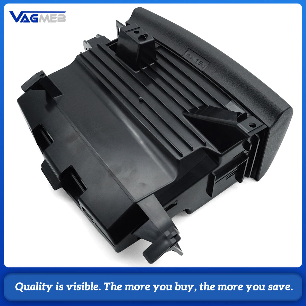 OEM Zittinglade Zitting Opbergbox Handschoenenkastje Voor VW Golf 7 MK7 Nieuwe Jetta Touran MK2 AUDI A3 51G 898 599 600A