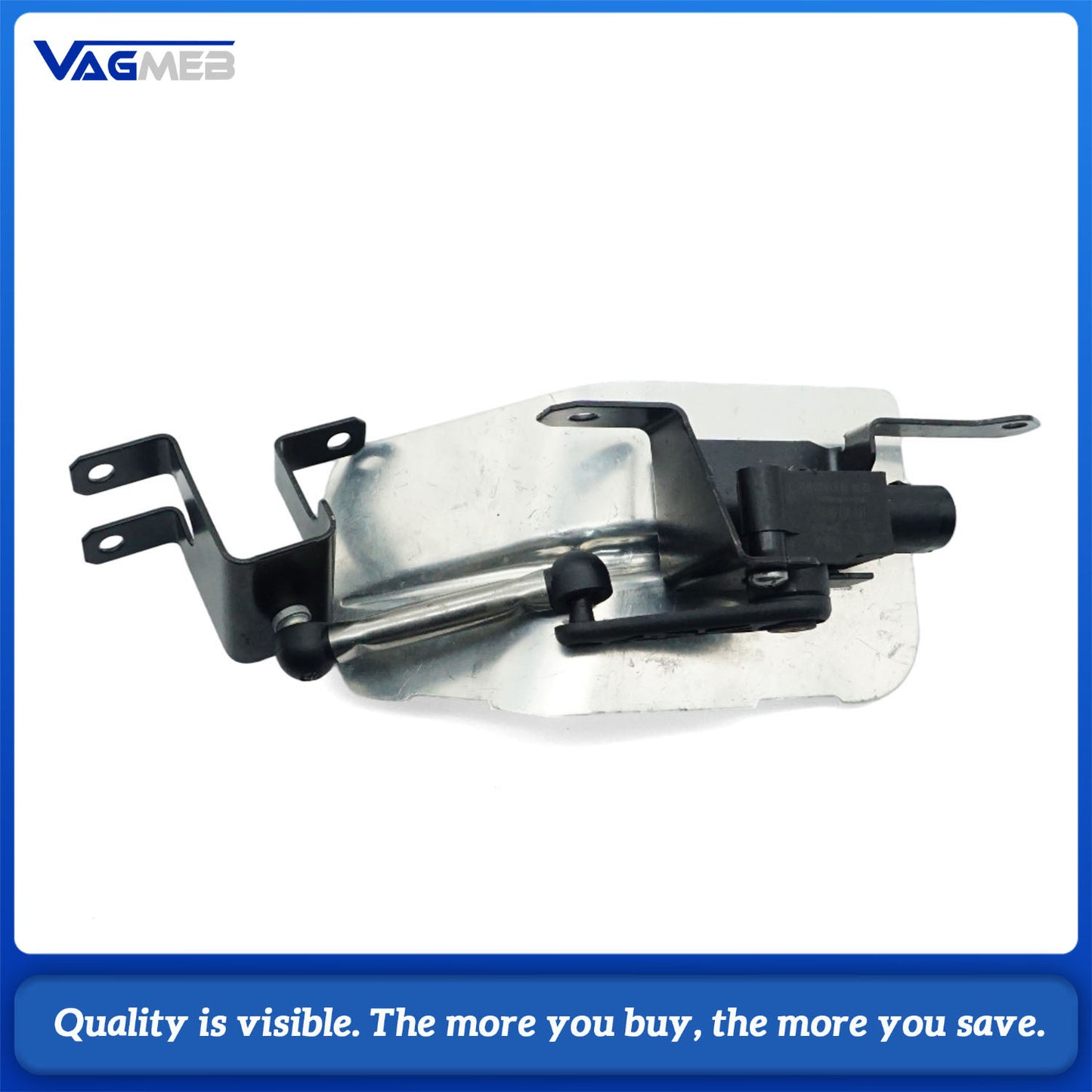 1K0941273N 1T0907503B Headlight Sensor For AUDI Q3 A3 TT GOLF VW Passat 1K0941273L Altea Leon Toledo Octavia Suberb Yeti