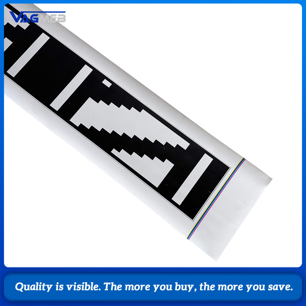 For VW Audi LiDAR Calibration Cloth