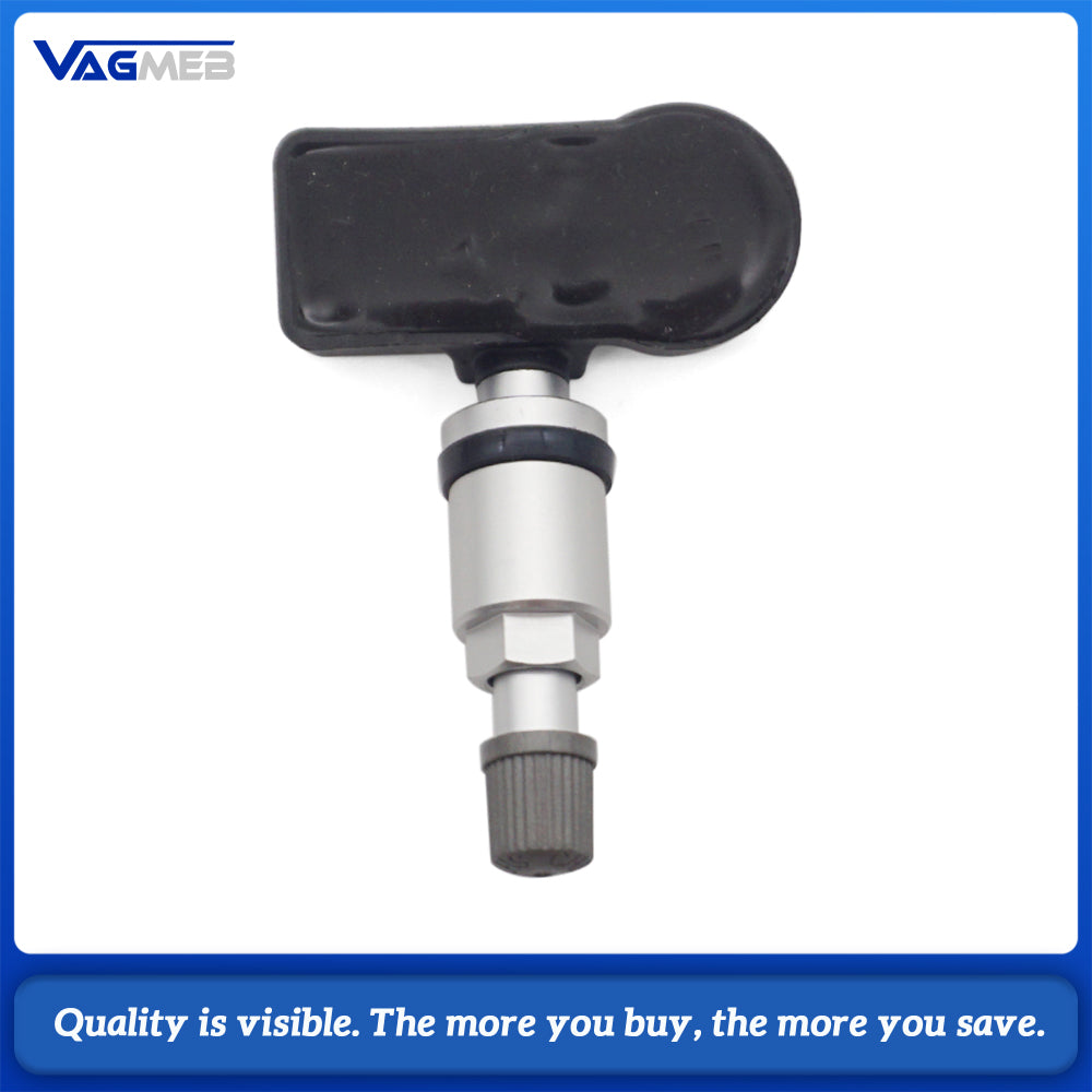 30D907251 TPMS 2 Tire Pressure Monitoring Sensor For Passat B8 Golf 7 MQB Platform Car Tire Pressure Sensor 30D 907 251