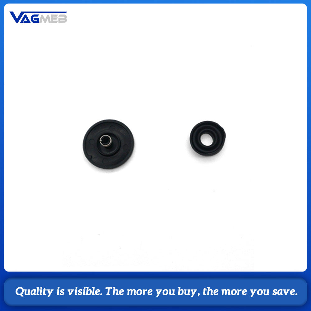 For Audi Q5 A4L A6L A5 A8 Q7 MMI Multimedia Navigation Knob Button Confirm Key Cover 8K0 998 068A